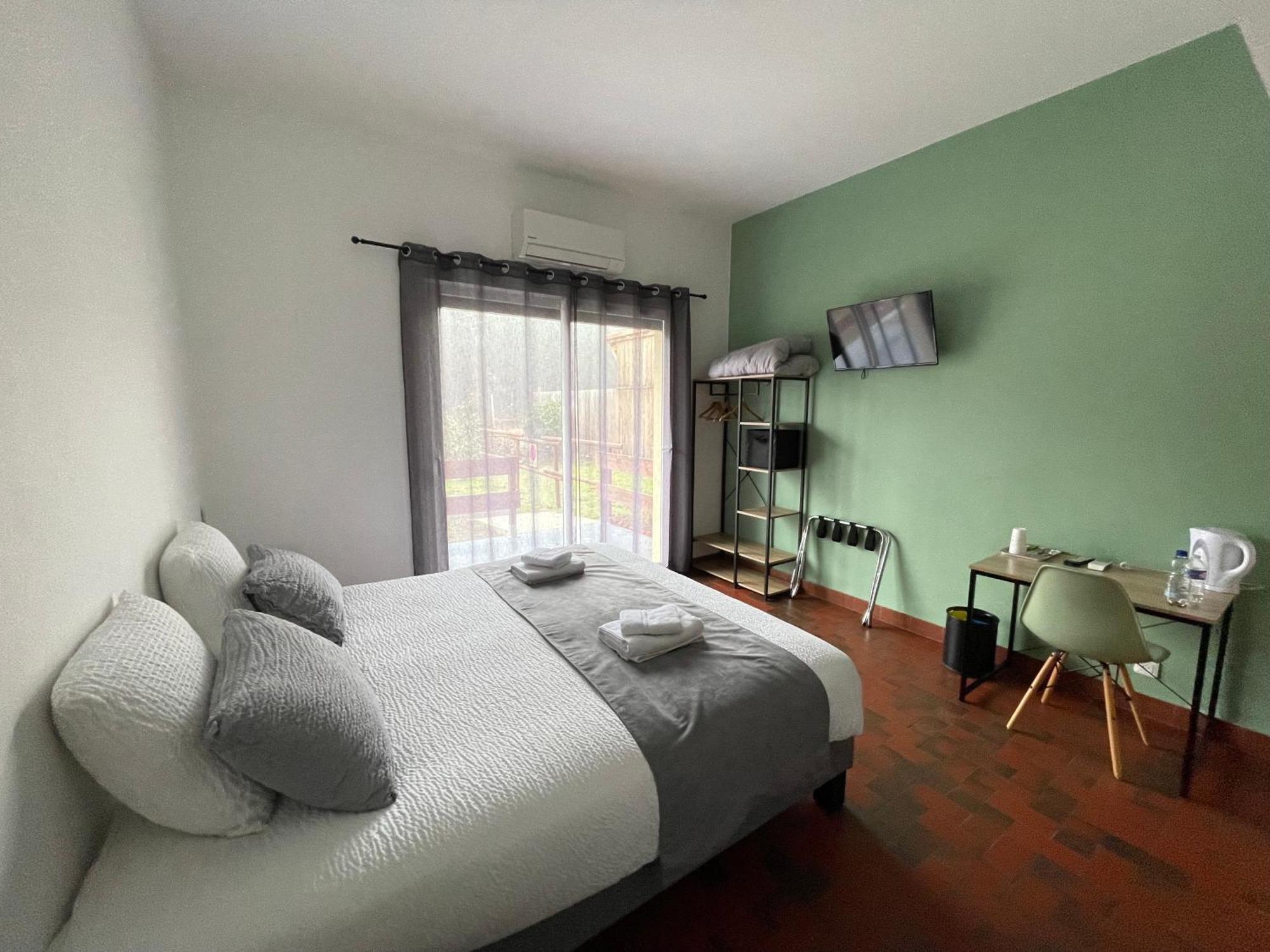 Hotel Paris Madrid Lesperon  エクステリア 写真