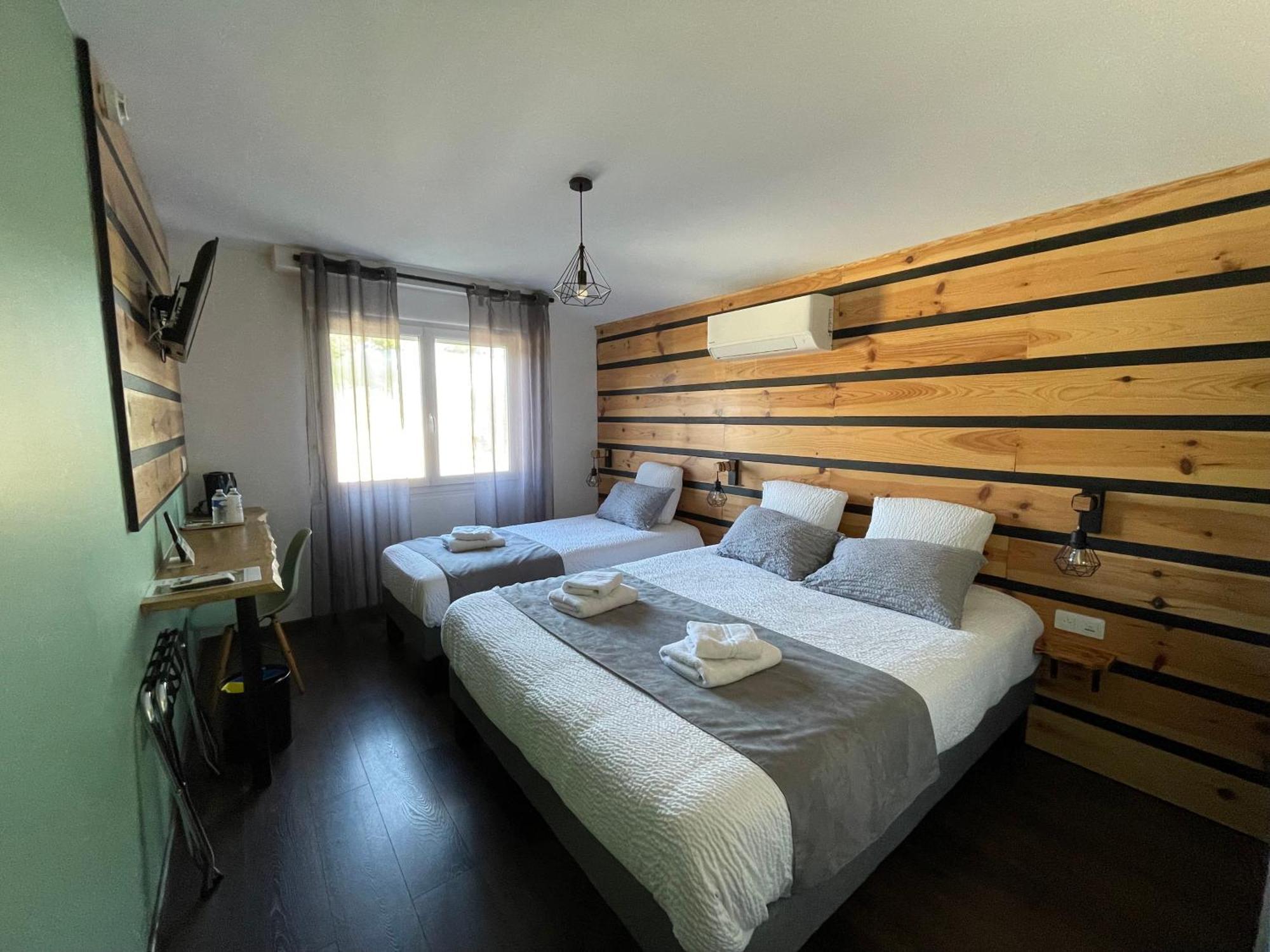 Hotel Paris Madrid Lesperon  エクステリア 写真