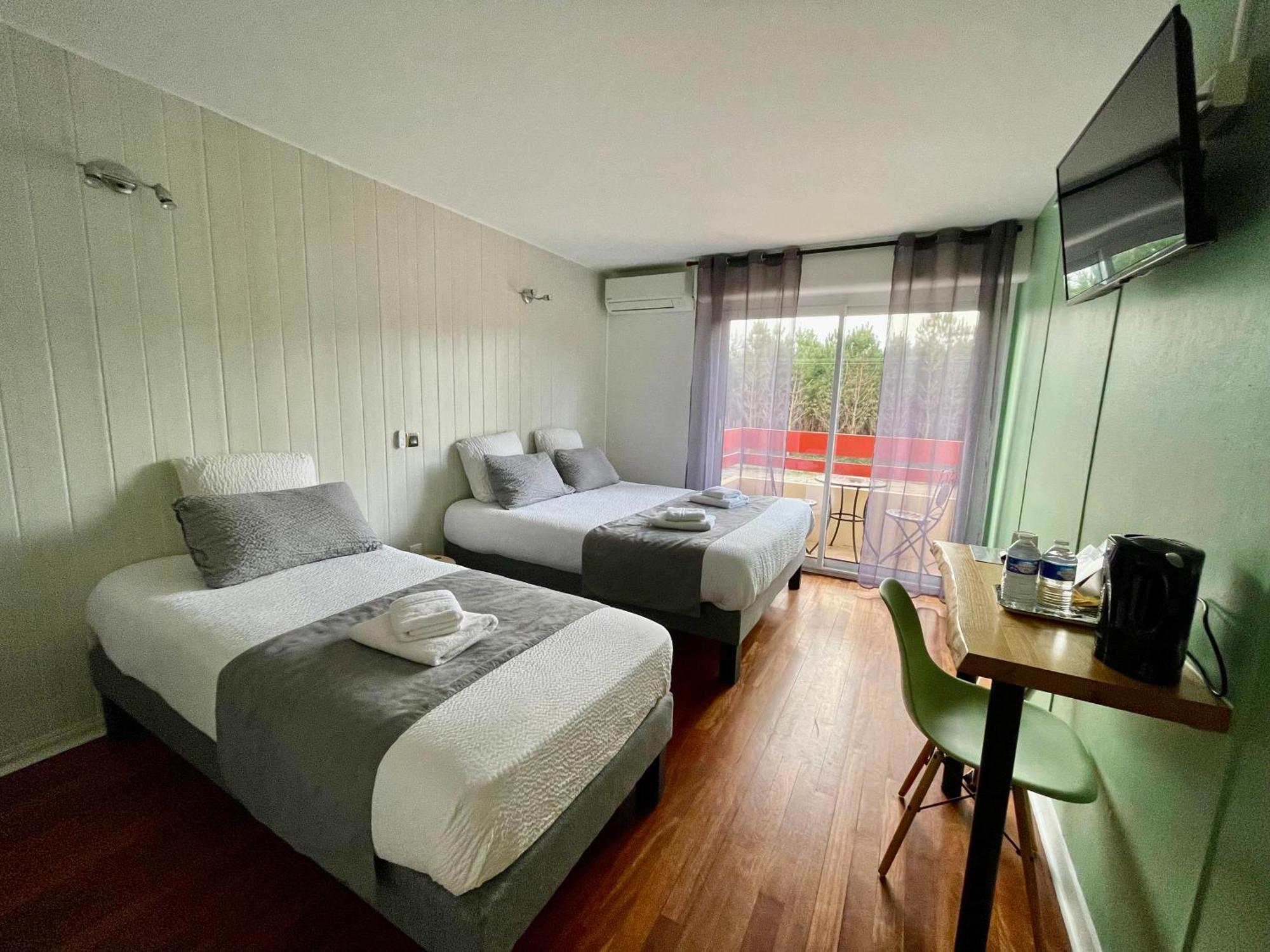 Hotel Paris Madrid Lesperon  エクステリア 写真