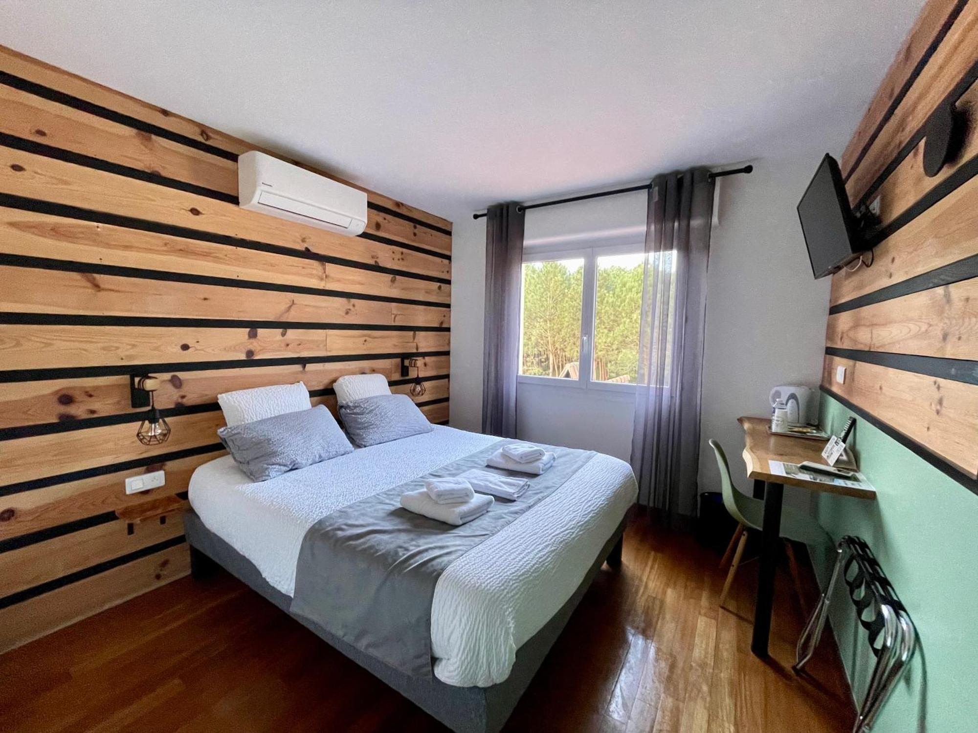 Hotel Paris Madrid Lesperon  エクステリア 写真