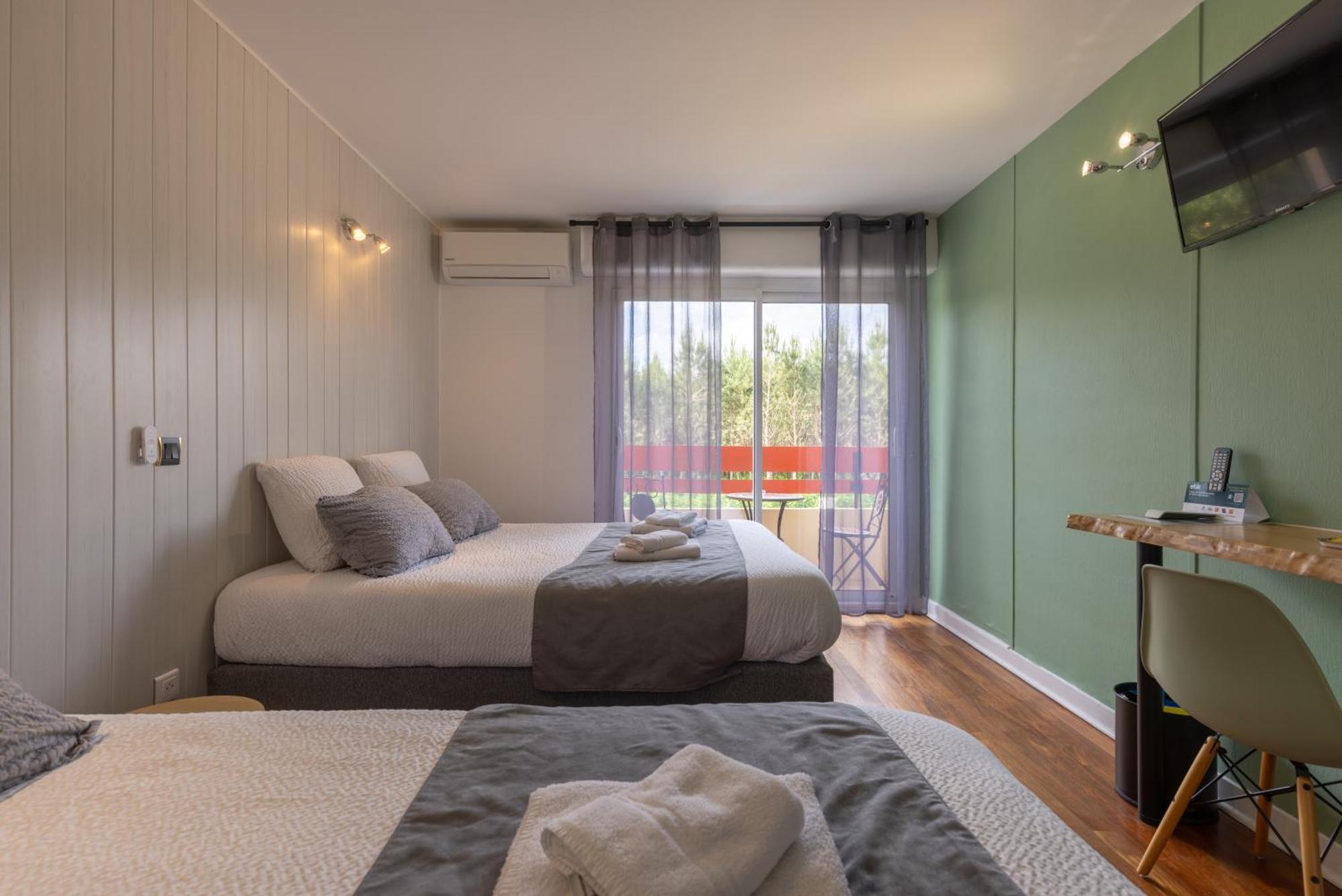 Hotel Paris Madrid Lesperon  エクステリア 写真