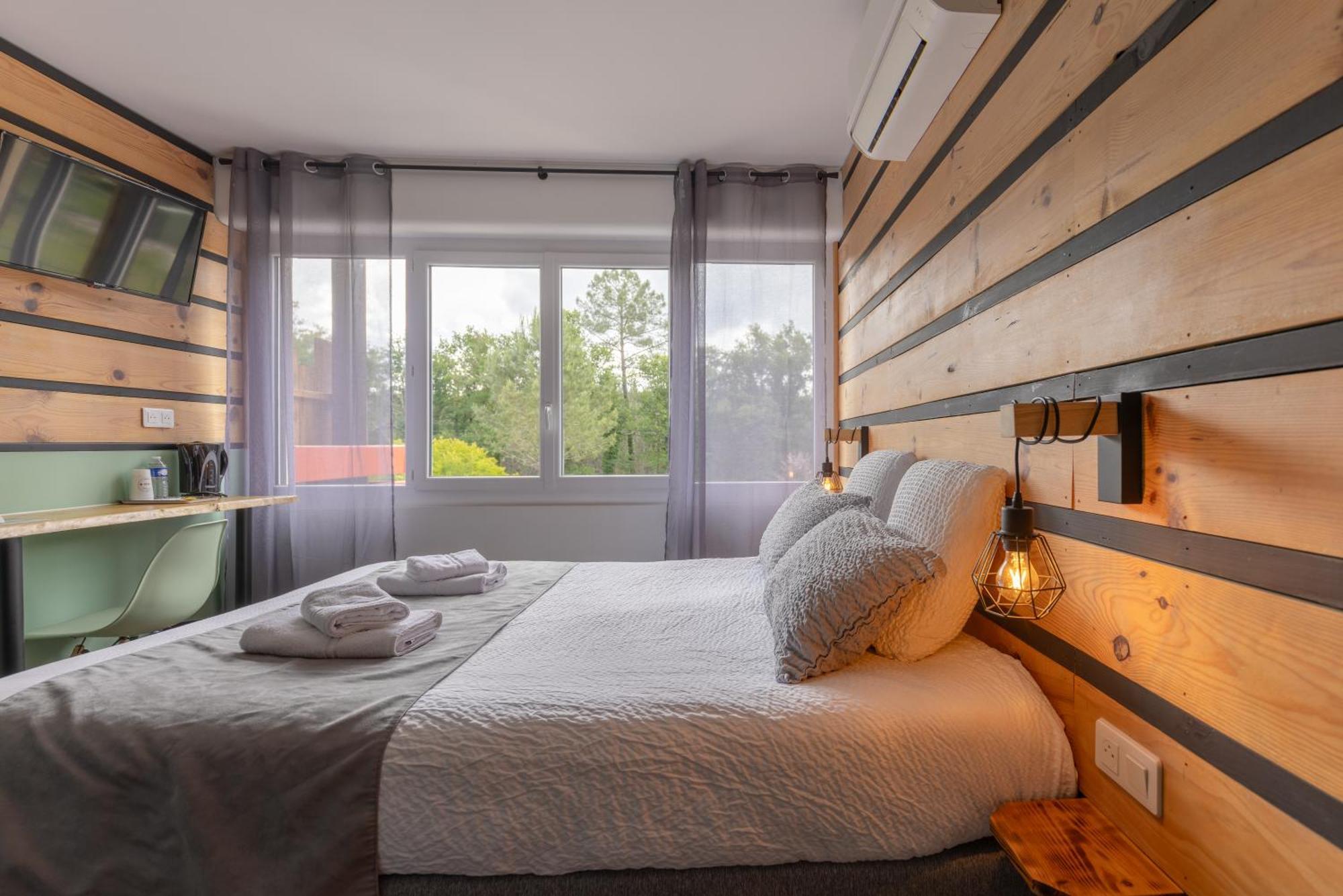 Hotel Paris Madrid Lesperon  エクステリア 写真